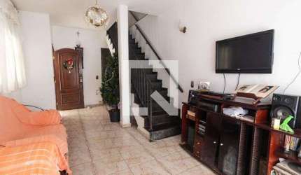 Apartamento à Venda - Mandaqui, 3 Quartos,  468 m2
