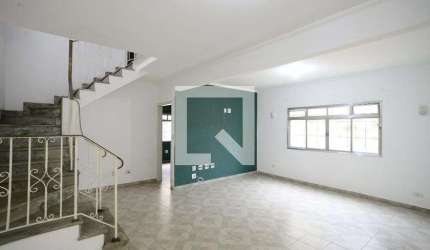 Casa à Venda - Ipiranga, 3 Quartos,  220 m2