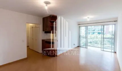 Belo Apartamento 95m2 3 dormitórios sendo 1 suite - Campo Belo