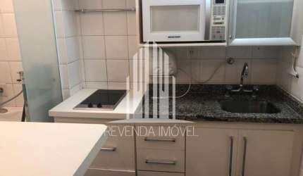 Apartamento RESIDENCIAL em SÃO PAULO - SP, VILA NOVA CONCEIÇÃO
