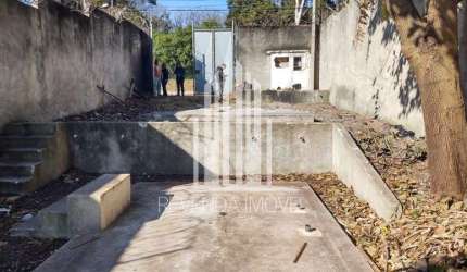 Terreno à venda em São Paulo-SP, Jardim Peri: 400,00 m² de oportunidade imperdível!