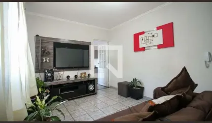Casa à Venda - Vila Prudente, 3 Quartos,  450 m2