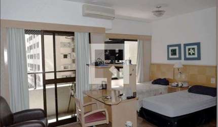 Apartamento à Venda - Jardim Paulista, 1 Quarto,  76 m2