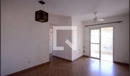 Apartamento à Venda - Vila das Mercês, 3 Quartos,  73 m2