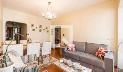 Apartamento à Venda - Paraíso, 3 Quartos,  112 m2