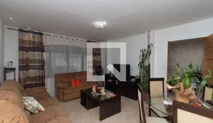 Casa à Venda - Vila Guilherme, 5 Quartos,  163 m2