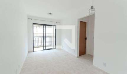 Apartamento à Venda - Consolação, 1 Quarto,  40 m2