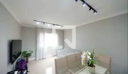 Casa à Venda - Vila Prudente, 2 Quartos,  110 m2