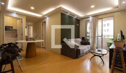 Apartamento à Venda - Liberdade, 3 Quartos,  70 m2
