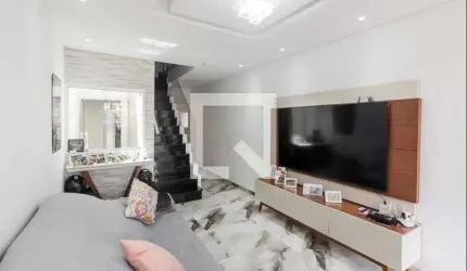 Casa à Venda - Cangaíba, 4 Quartos,  150 m2