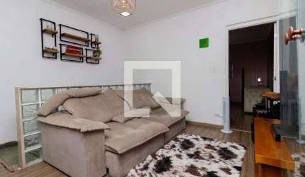 Casa à Venda - Tatuapé, 2 Quartos,  139 m2
