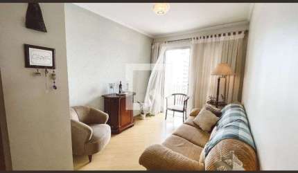 Apartamento à Venda - Santana, 4 Quartos,  91 m2