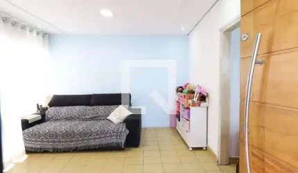 Casa à Venda - Vila Ede, 2 Quartos,  140 m2