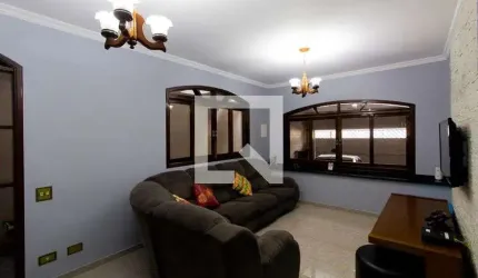 Casa à Venda - Ponte Rasa, 3 Quartos,  133 m2