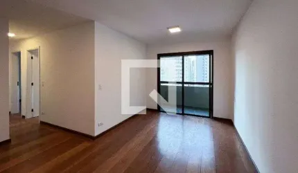 Apartamento à Venda - Vila Olímpia, 3 Quartos,  75 m2