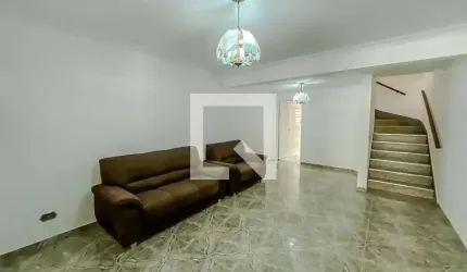Casa à Venda - Brás, 2 Quartos,  111 m2