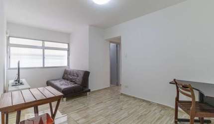 Apartamento à Venda - Bela Vista, 2 Quartos,  54 m2