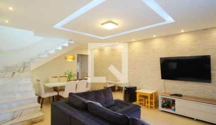Casa à Venda - Penha de França, 4 Quartos,  200 m2