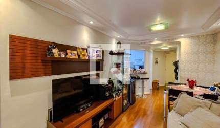 Apartamento à Venda - Mooca, 3 Quartos,  68 m2