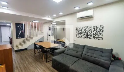 Casa à Venda - Vila Campestre, 3 Quartos,  130 m2
