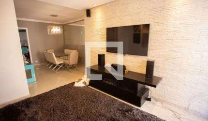 Apartamento à Venda - Casa Verde, 3 Quartos,  96 m2
