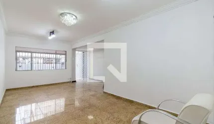 Casa à Venda - Vila Mascote, 2 Quartos,  190 m2