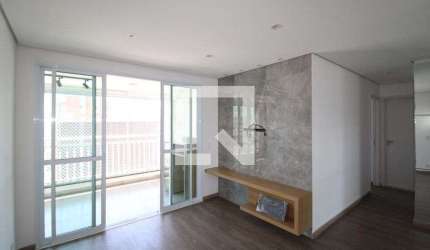Apartamento à Venda - Santana, 2 Quartos,  81 m2
