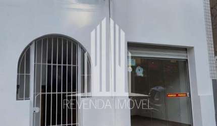 CASA COMERCIAL COMERCIAL em SÃO PAULO - SP, VILA CLEMENTINO