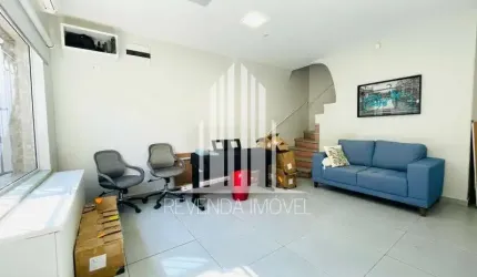 Casa para Locação no Brooklin Paulista: 4 Quartos, 2 Salas, 6 Banheiros, 4 Vagas de Garagem - Imperdível!