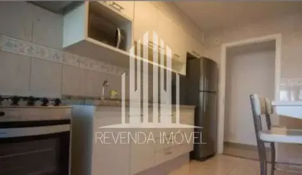 Apartamento para Locação na Barra Funda - 3 Quartos, 1 Suíte, 1 Vaga - São Paulo-SP - 93m²!