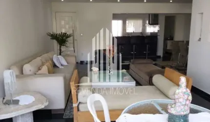 Apartamento RESIDENCIAL em SÃO PAULO - SP, VILA ANDRADE