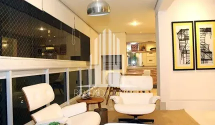 Apartamento RESIDENCIAL em SÃO PAULO - SP, CIDADE MONÇÕES