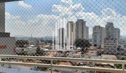 Apartamento na Pompeia Região Nobre