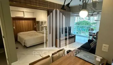Apartamento RESIDENCIAL em SÃO PAULO - SP, VILA GERTRUDES