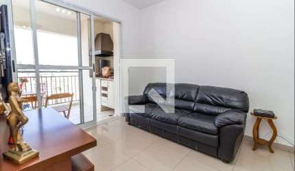 Apartamento à Venda - Barra Funda, 3 Quartos,  69 m2