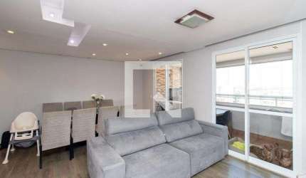 Apartamento à Venda - Vila Maria , 2 Quartos,  78 m2