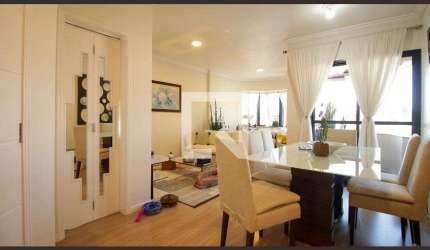 Apartamento à Venda - Vila Antonieta, 3 Quartos,  120 m2