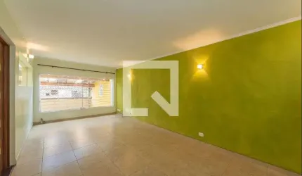 Casa à Venda - Jabaquara, 3 Quartos,  120 m2