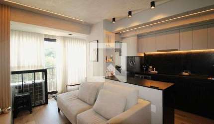 Apartamento à Venda - Água Fria, 2 Quartos,  55 m2