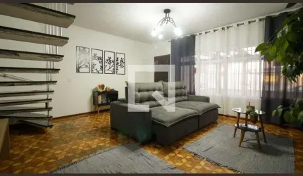 Casa à Venda - Vila Prudente, 3 Quartos,  120 m2