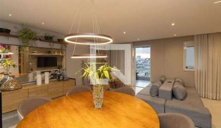 Apartamento à Venda - Vila Maria , 2 Quartos,  86 m2