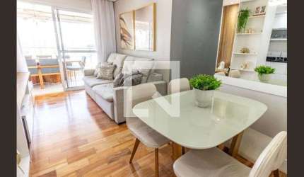 Apartamento à Venda - Belém, 2 Quartos,  75 m2