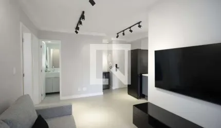 Apartamento à Venda - Vila Mariana, 2 Quartos,  47 m2