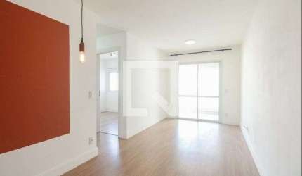 Apartamento à Venda - Tatuapé, 2 Quartos,  67 m2