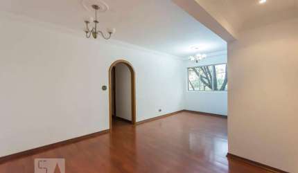 Apartamento à Venda - Moema, 2 Quartos,  87 m2