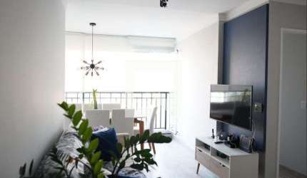 Apartamento à Venda - Mooca, 2 Quartos,  65 m2