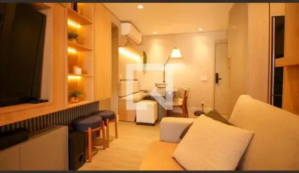 Apartamento à Venda - Vila Santa Clara, 2 Quartos,  63 m2