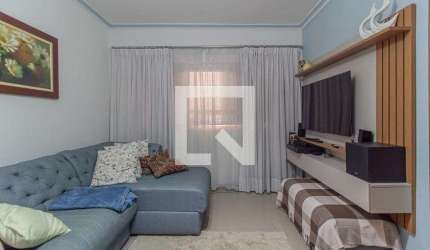 Casa à Venda - Jardim Maringá, 3 Quartos,  262 m2