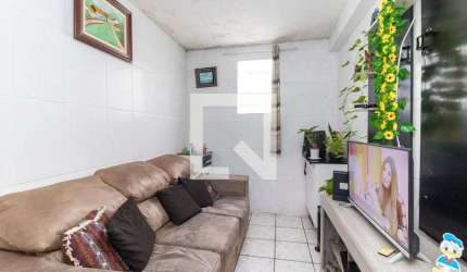 Casa à Venda - Itaquera, 7 Quartos,  200 m2
