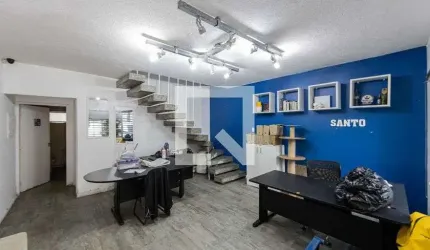 Casa à Venda - Tatuapé, 3 Quartos,  112 m2